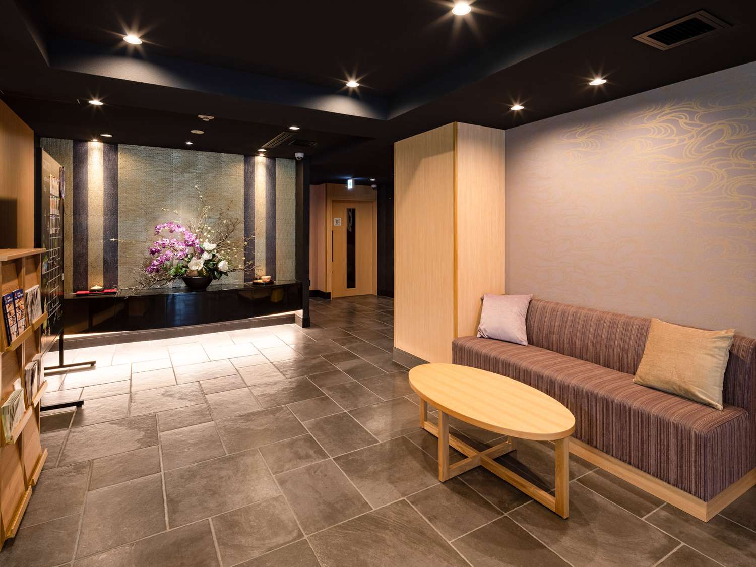 Comfort Inn Kyoto Shijokarasuma 12/45