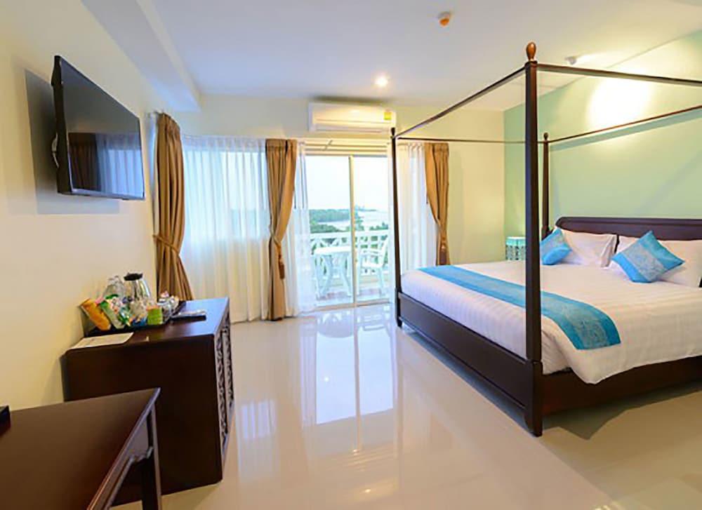 Krabi Front Bay Resort 17/50