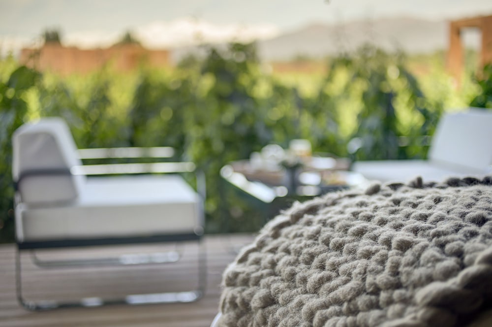 Entre Cielos Wine & Wellness Hotel 23/69