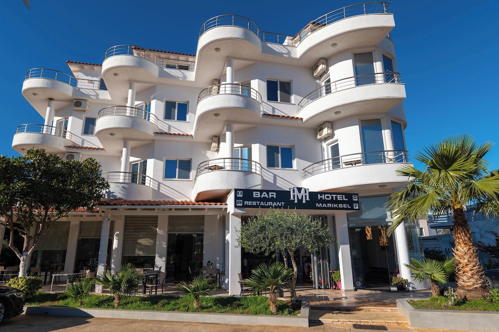 Hotel Mariksel 1/50