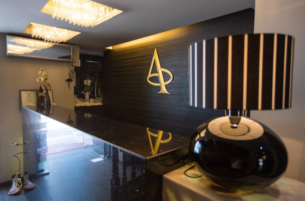 Aion Luxury Hotel 29/50