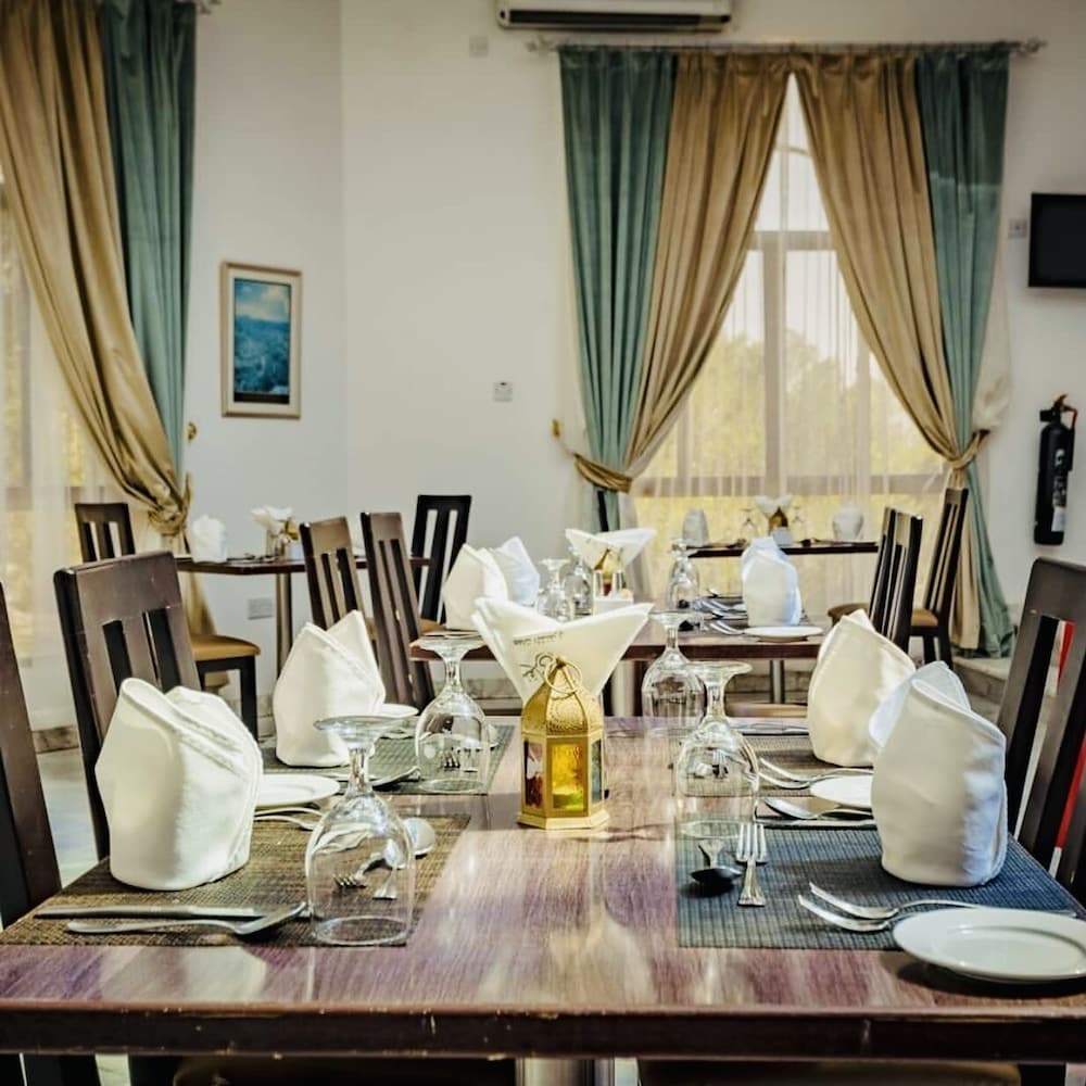 Al Jabal Al Akdhar Hotel 27/35