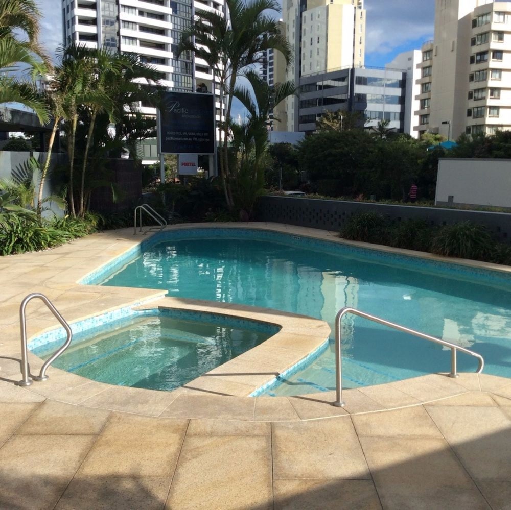 Pacific Resort Broadbeach 43/77