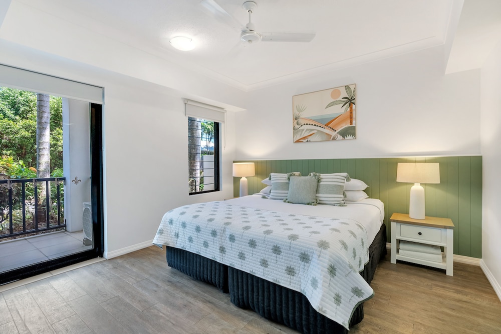 Elysium Apartments 23/68