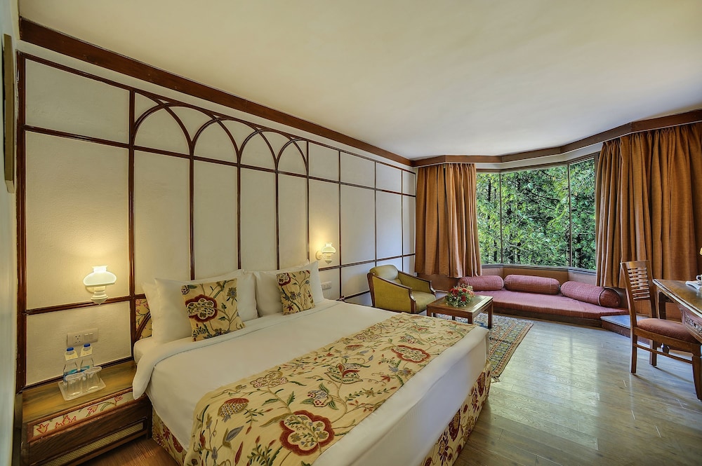 Welcomhotel by ITC Hotels, Pine N Peak, Pahalgam 8/50
