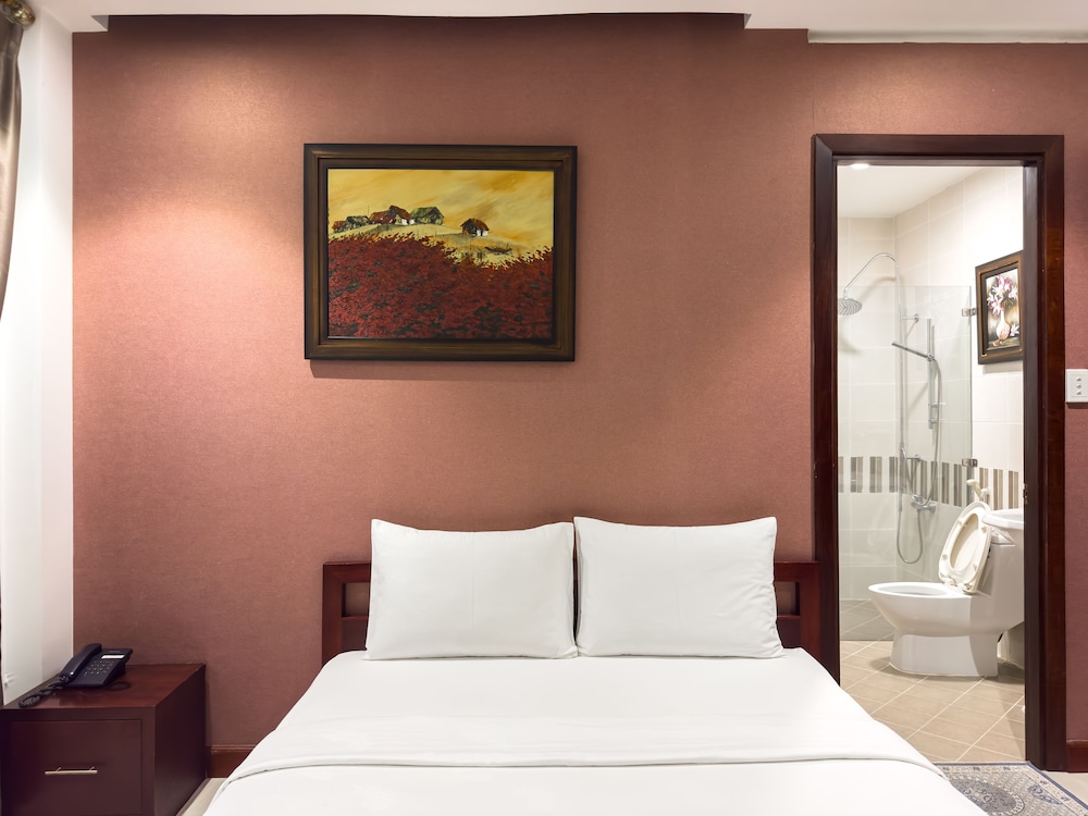 Hoang Yen Hotel 33/48