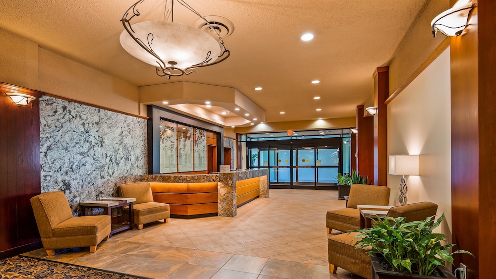 Best Western Plus Barclay Hotel 5/33