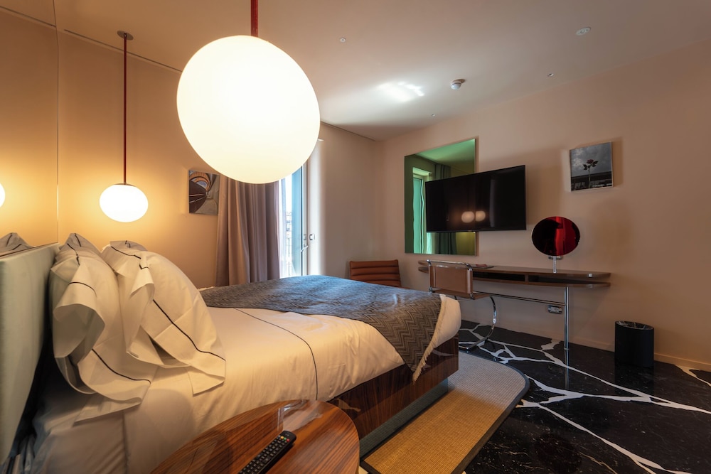 Hotel Calimala Milano 写真3
