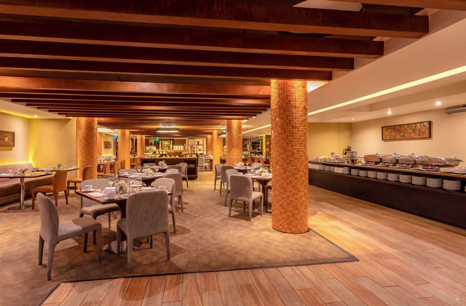 Sonesta Hotel Cusco 50/60