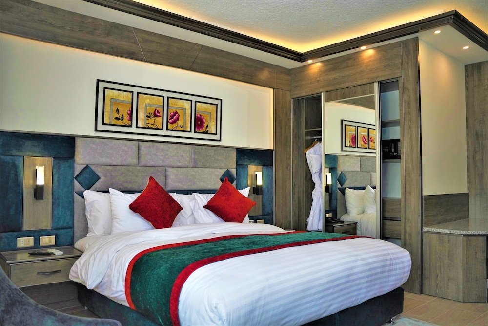 Petra Canyon Hotel Petra 27/51