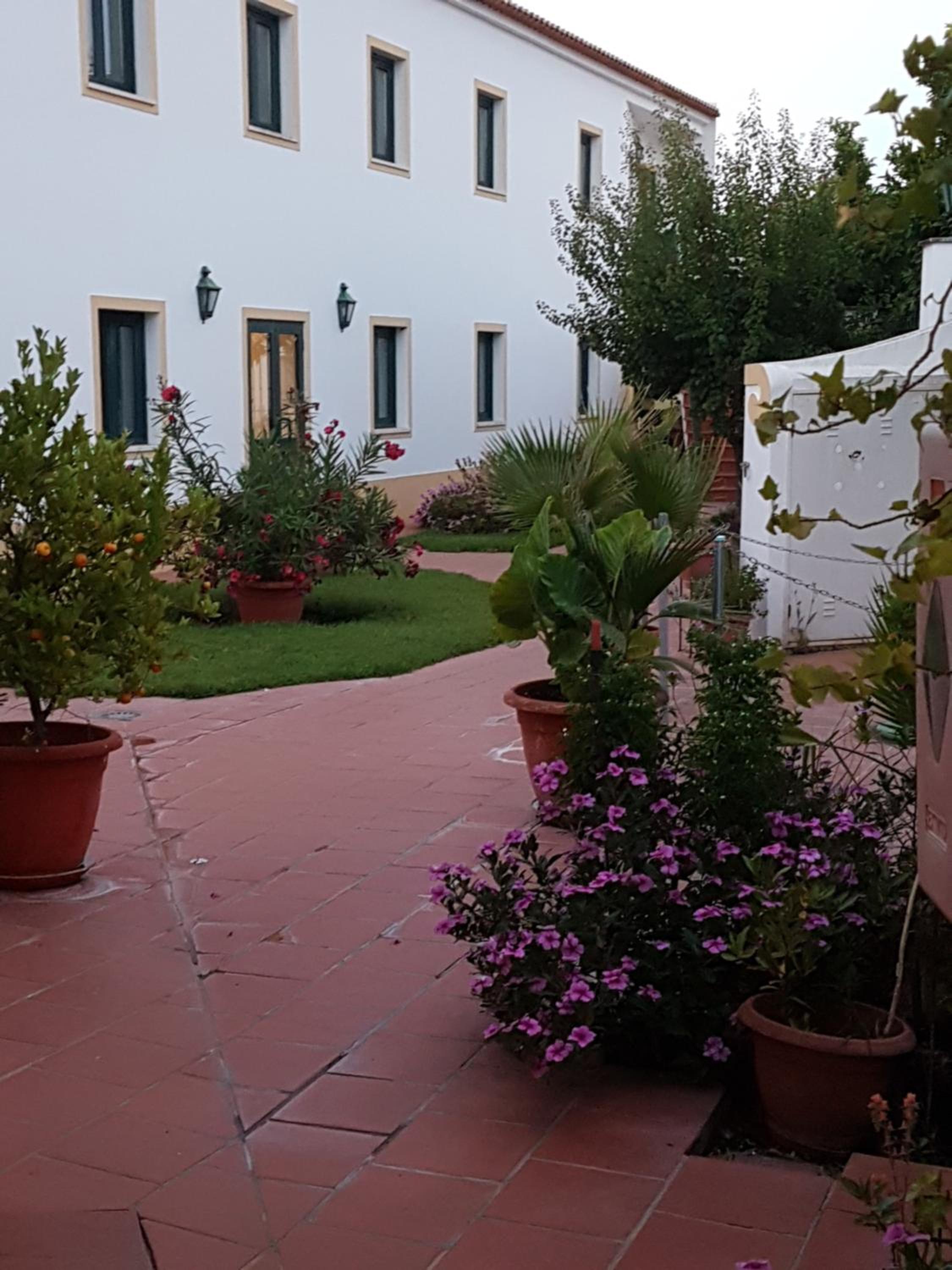 Hotel Passagem do Sol 30/36