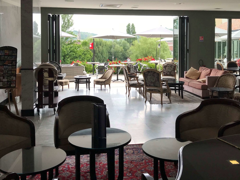 Ibis Perigueux Centre 27/45