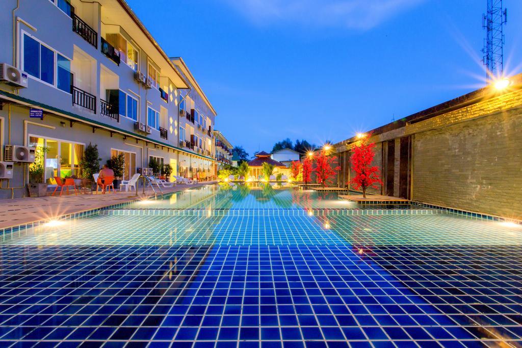P.P. MAIYADA RESORT 23/23