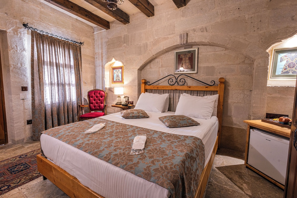 Aren Cave Hotel 15/50