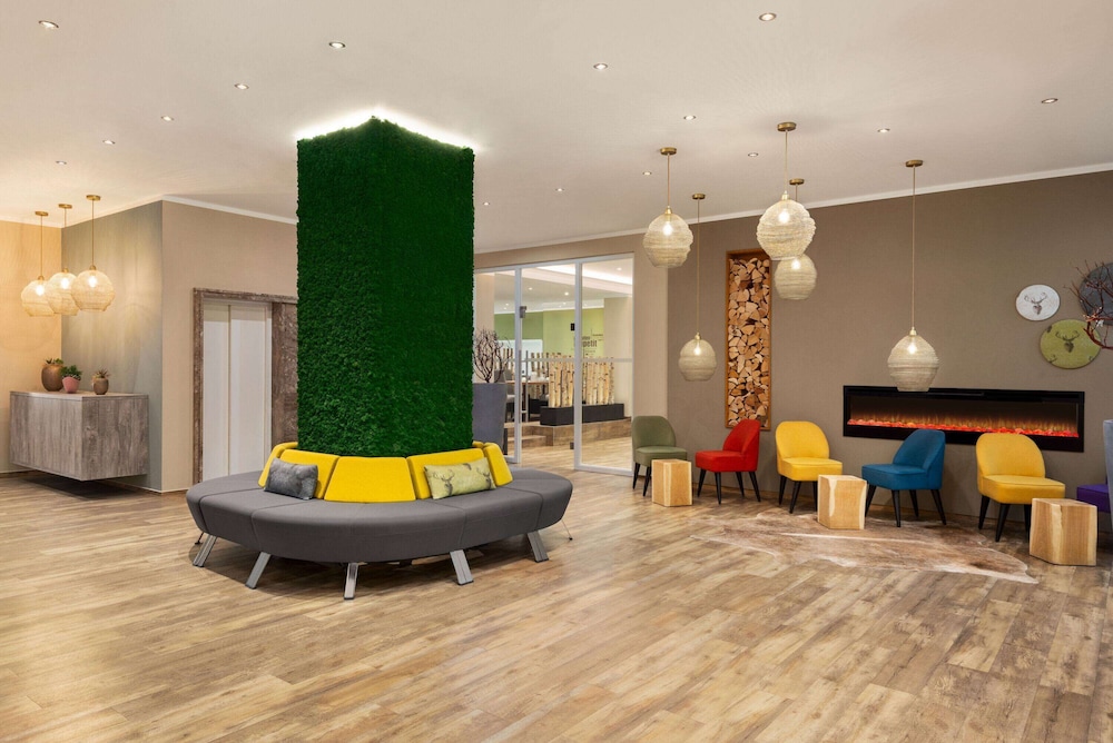 City Hotel Siegen 54/73