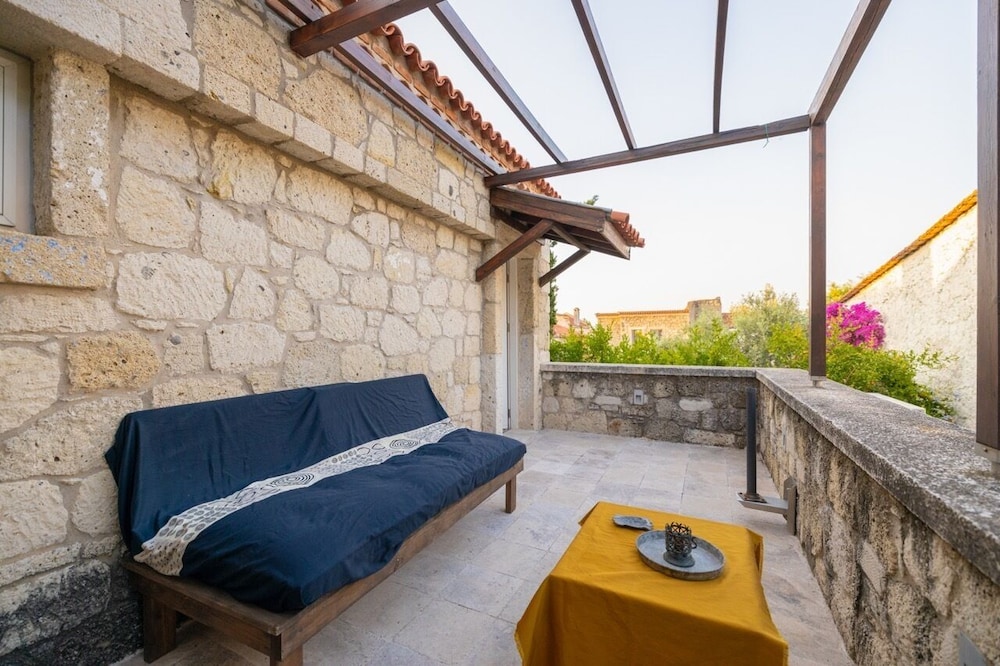 Sakin Ev Hotel 22/49