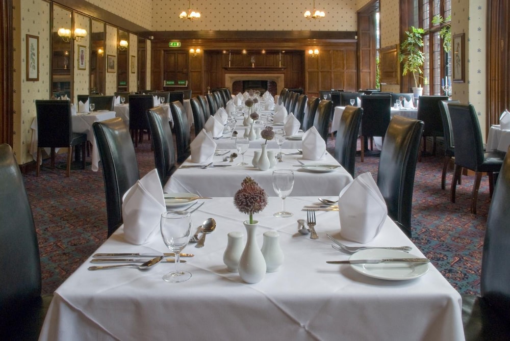 Royal Court Hotel Coventry 38/61