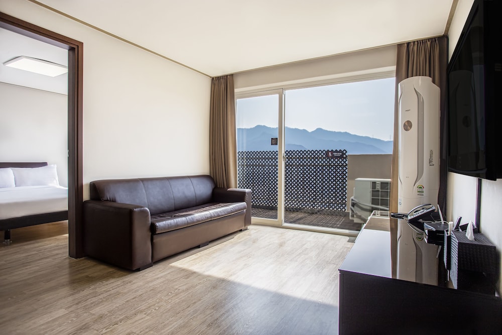 Kensington Resort Chungju 31/50
