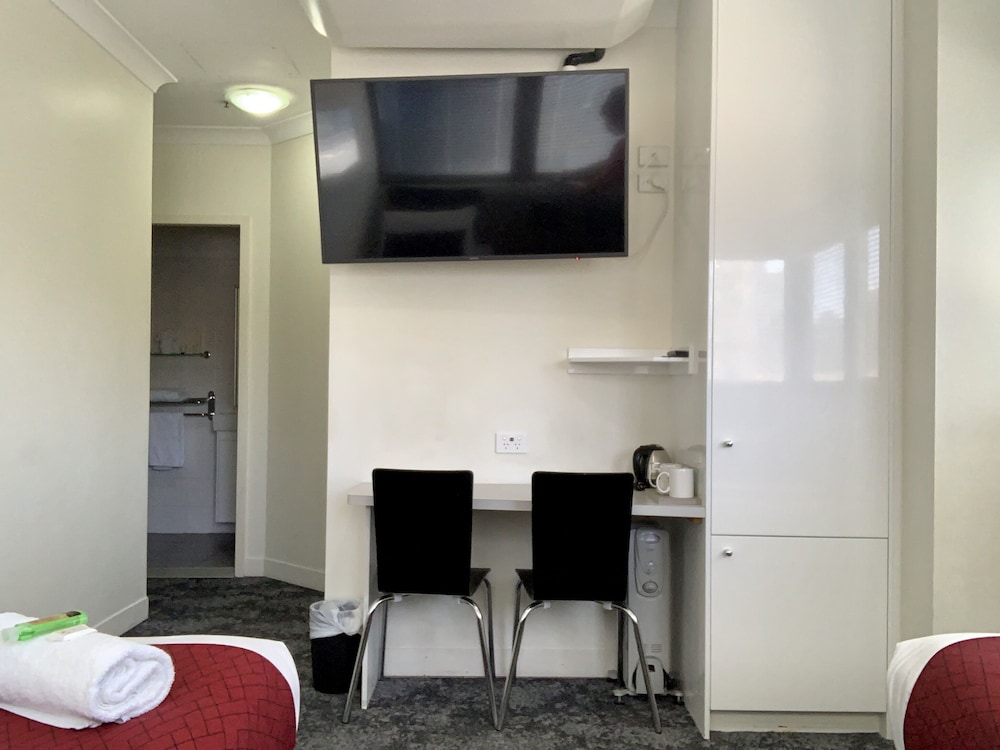 George Hotel Brisbane 41/62