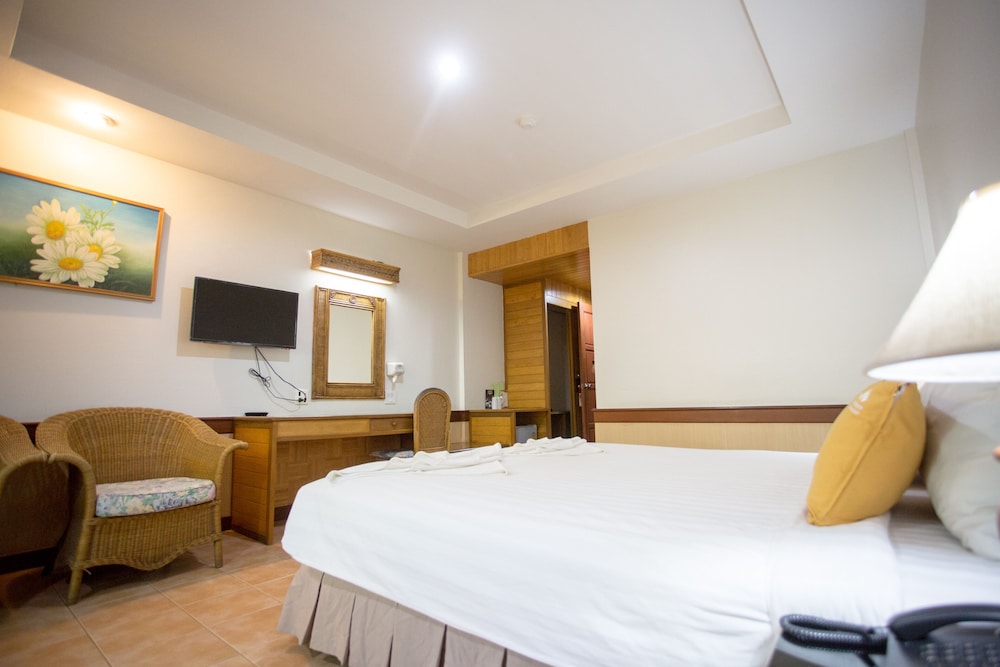 100 Islands Resort Spa 26/66
