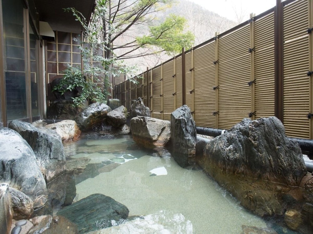 Kinugawa Royal Hotel 17/50