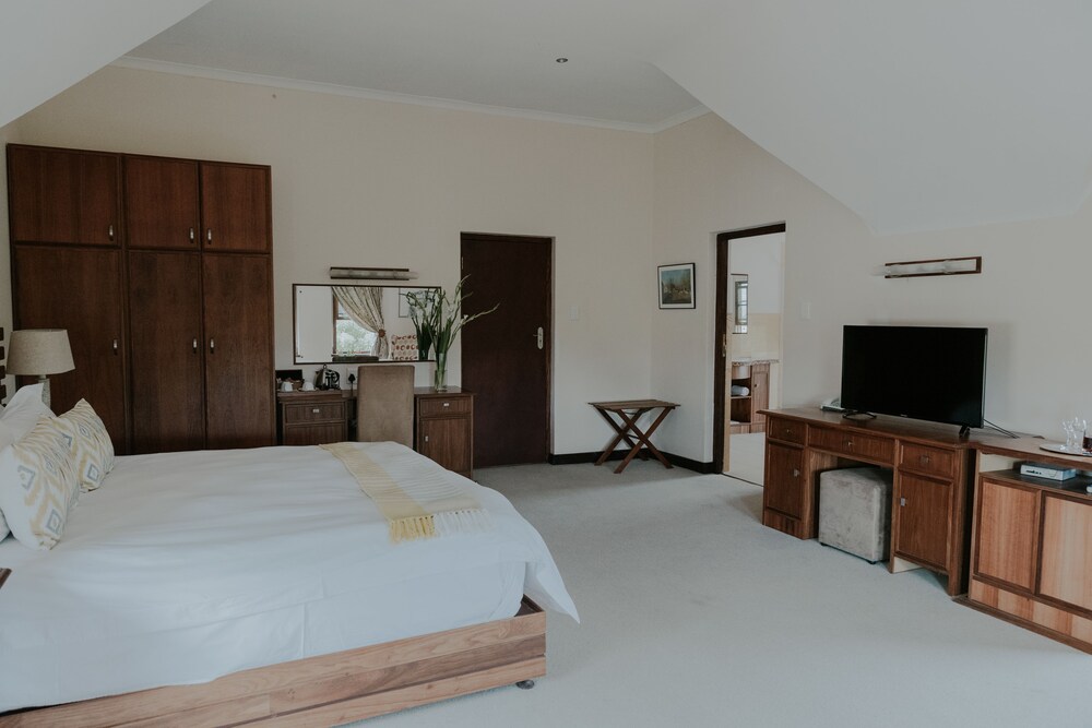 Cana Vineyard Guesthouse 3/76