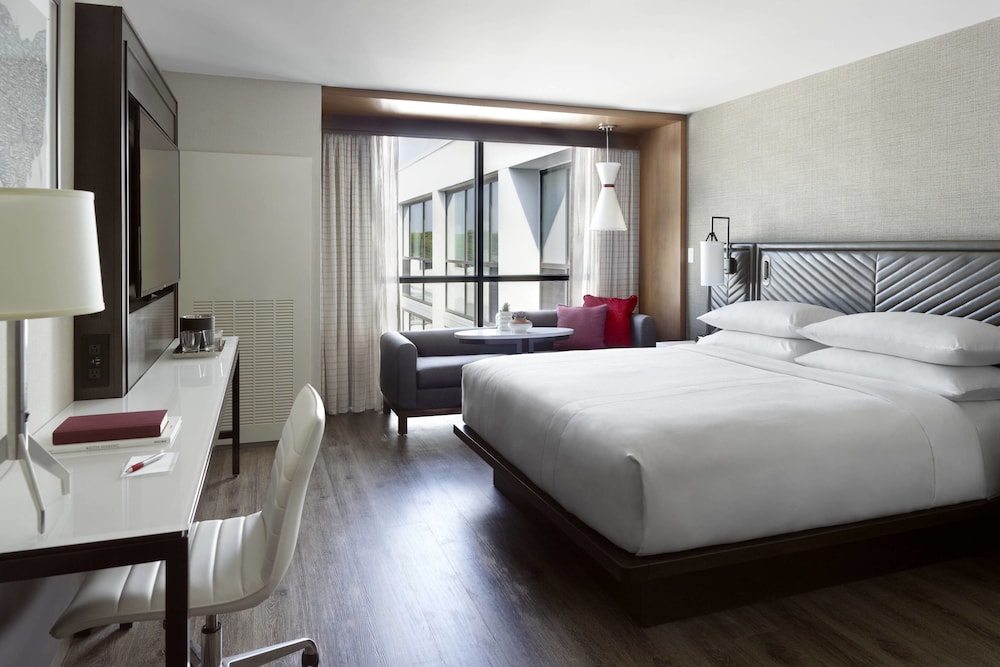 Marriott Columbus OSU 10/45