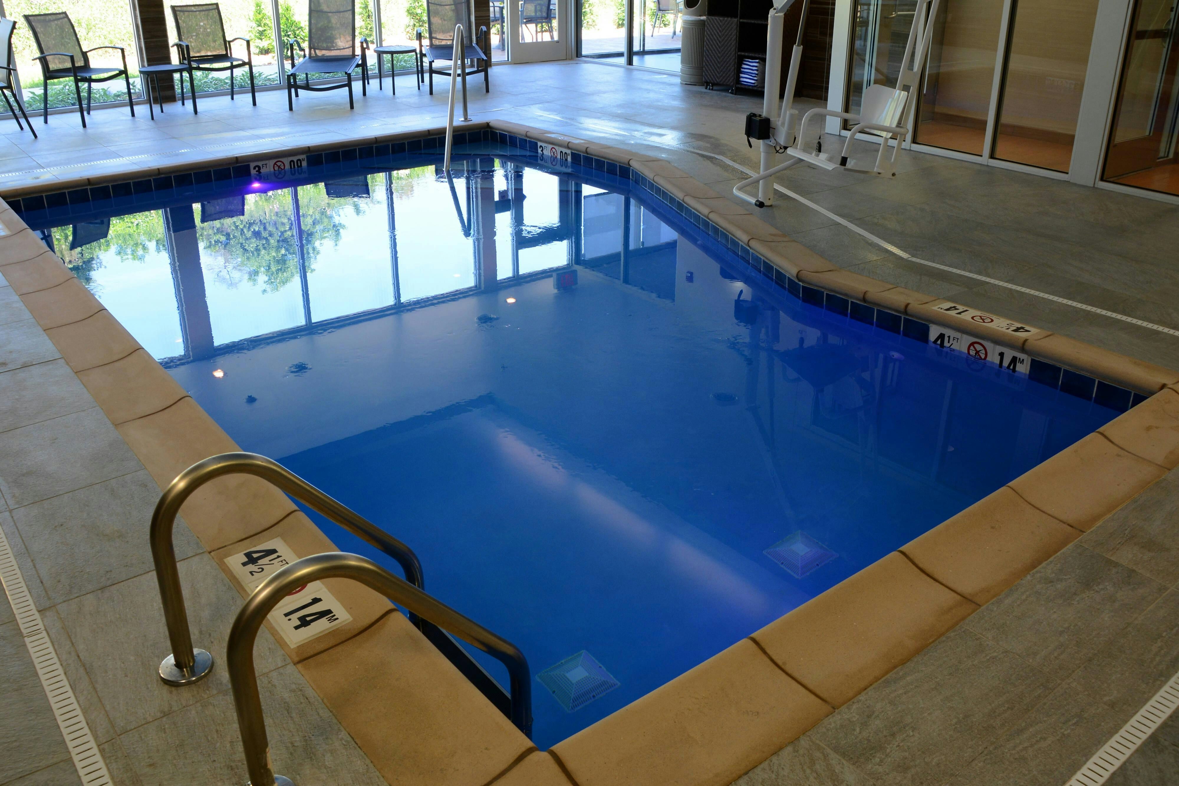 Fairfield Inn Suites Somerset 19/39