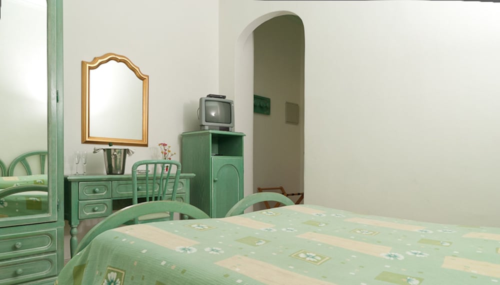 Hotel Del Postiglione 34/35