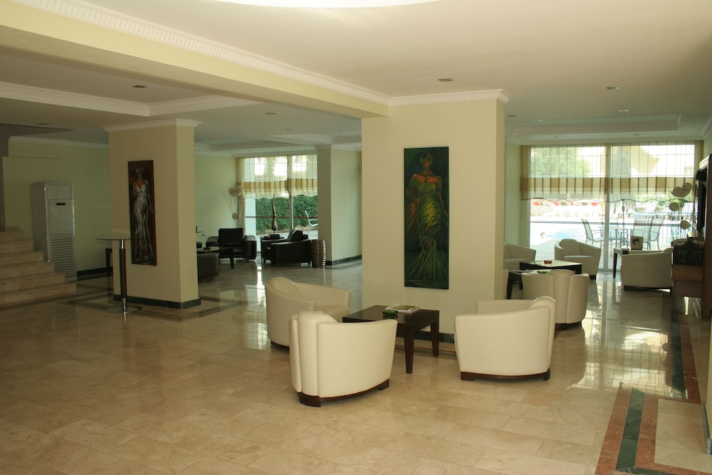 Alkan Hotel 31/50