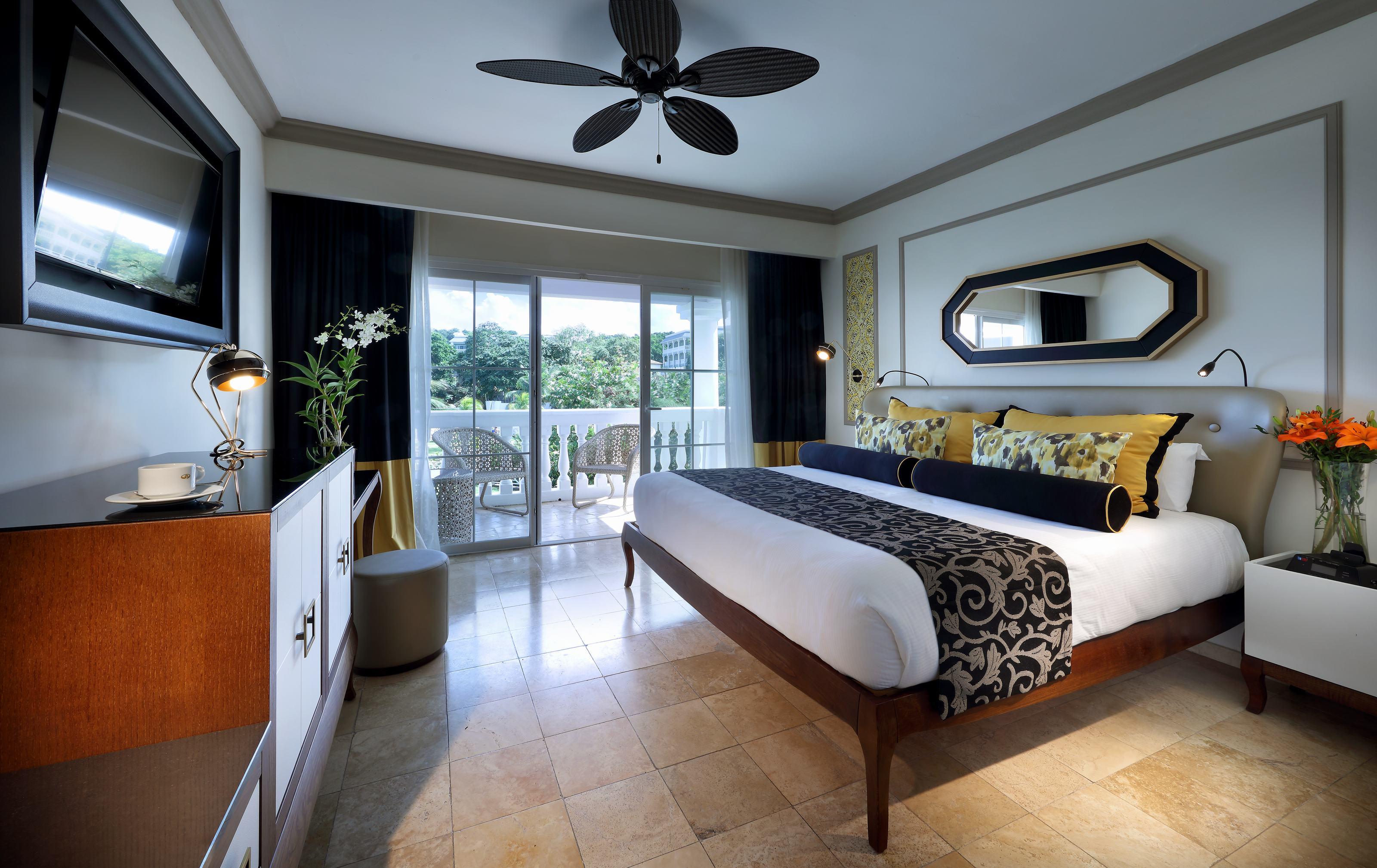 Suite, Beach Side, Ocean View