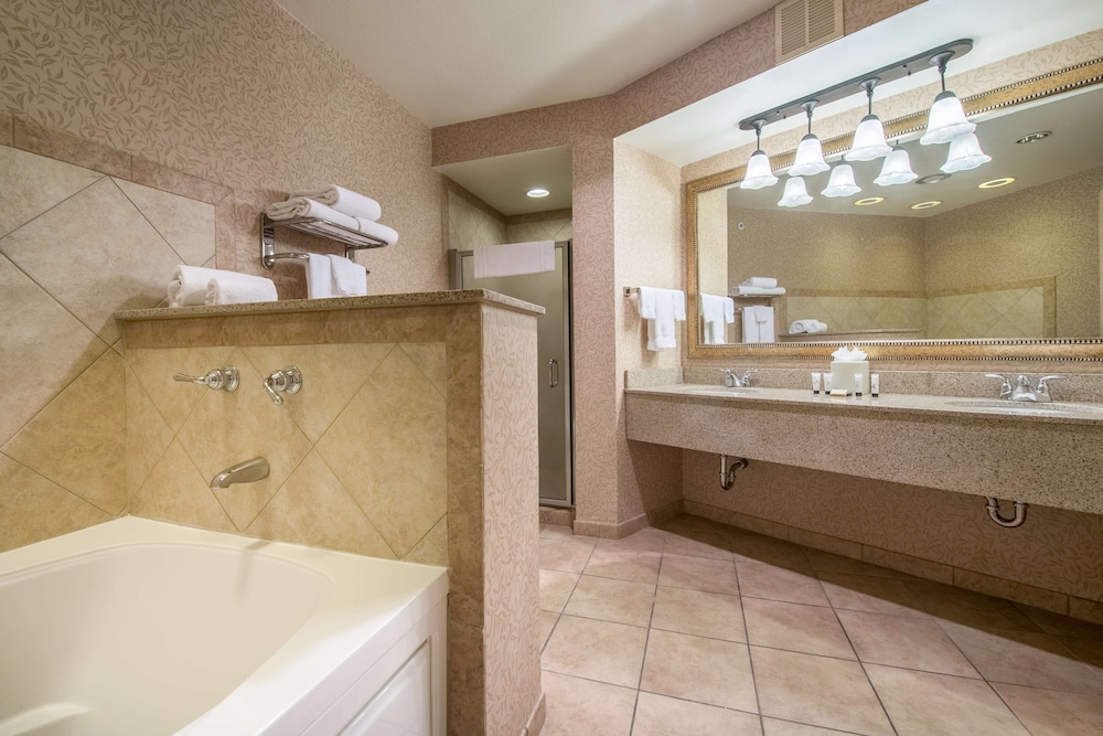 Red Lion Hotel Pasco Airport & Conference Center 9/53