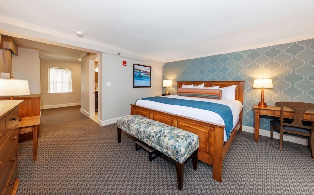 The Spa at Norwich Inn 9/47