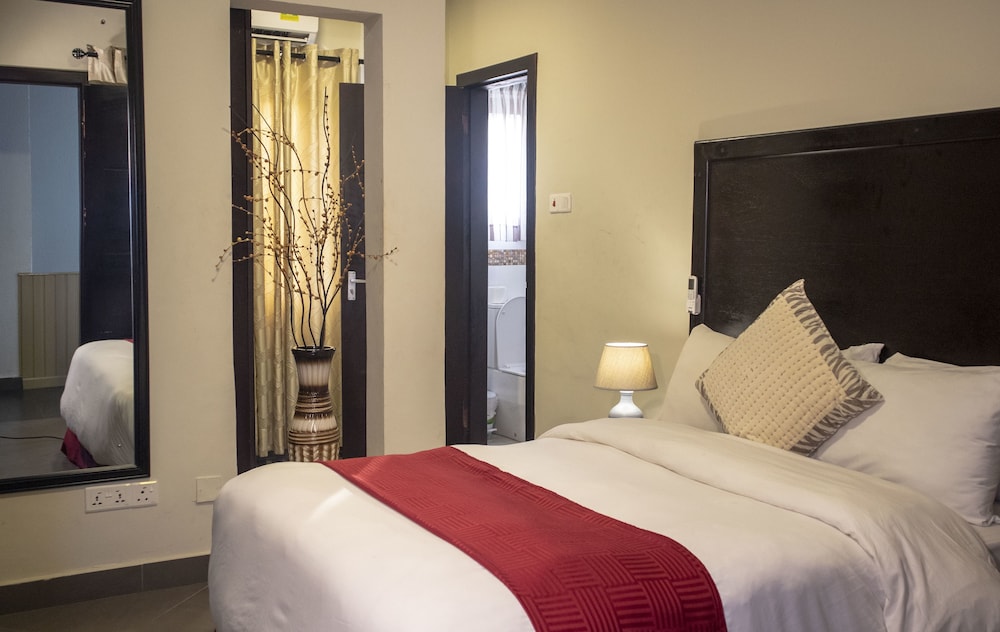 Ssnit旅馆(Ssnit Guest House) 图片4