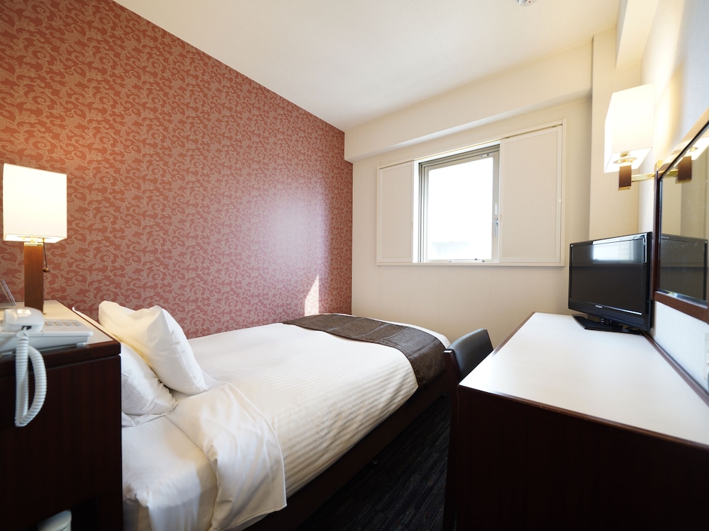 Meitetsu Inn Nagoya Ekimae 21/58
