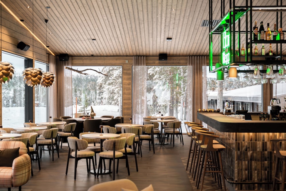Wilderness Hotel Kieppi 42/60