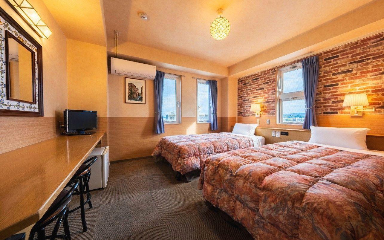 Matsue City Hotel Annex 19/34