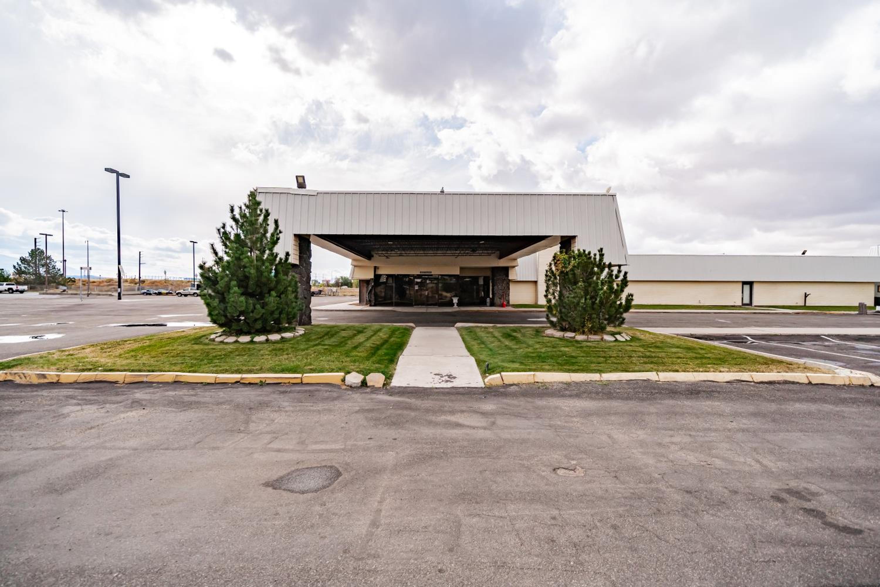 Motel6 Pocatello, ID 22/27