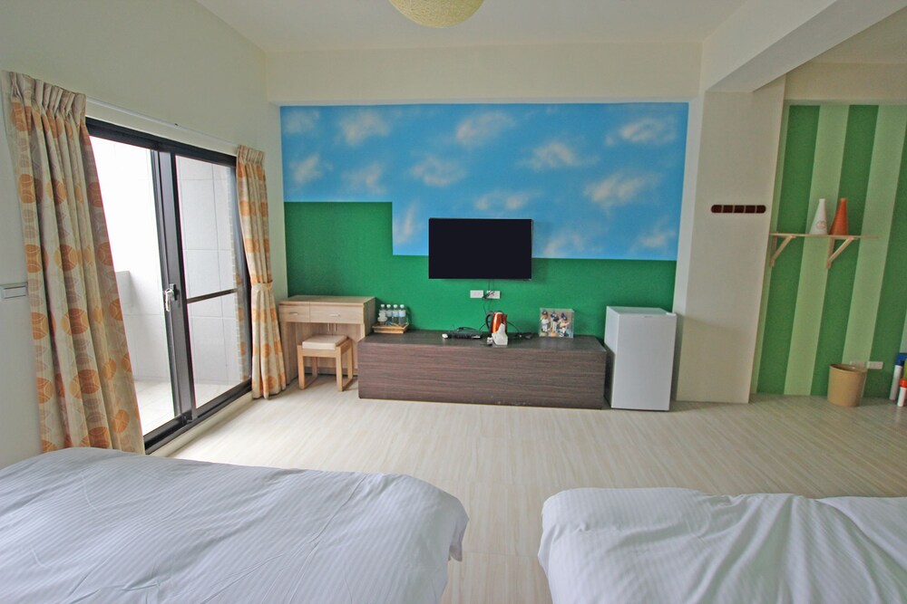 Sportshome B&B 4/33