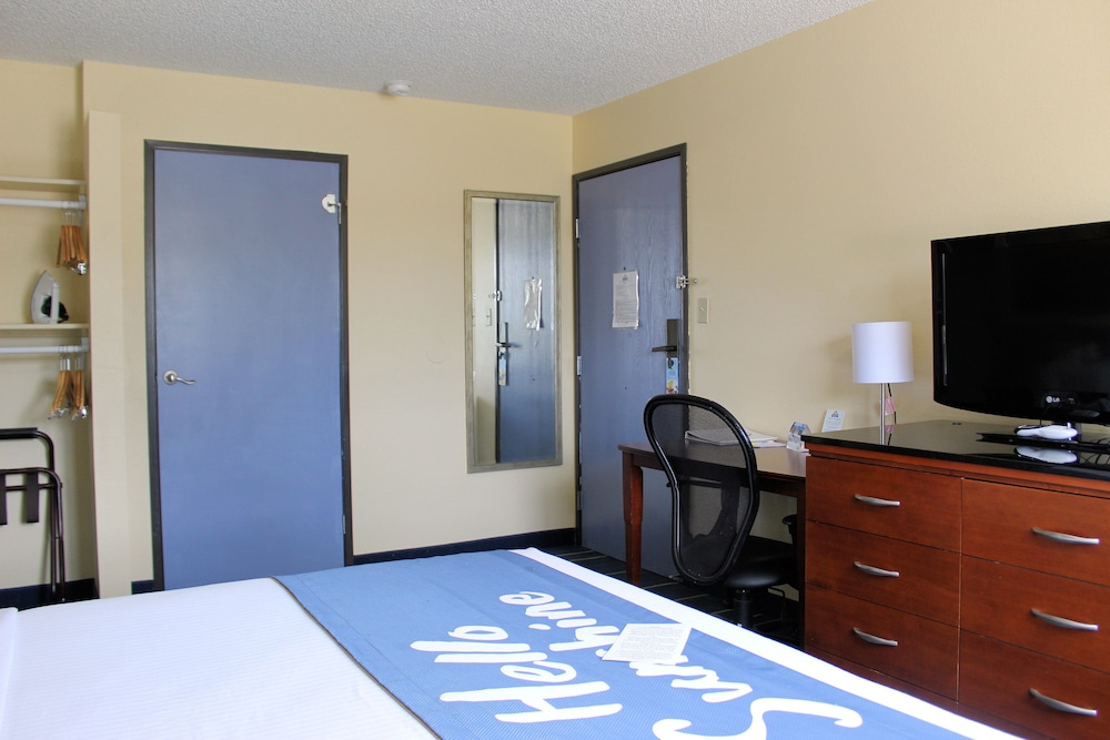 Days Inn & Suites by Wyndham Gunnison 18/46