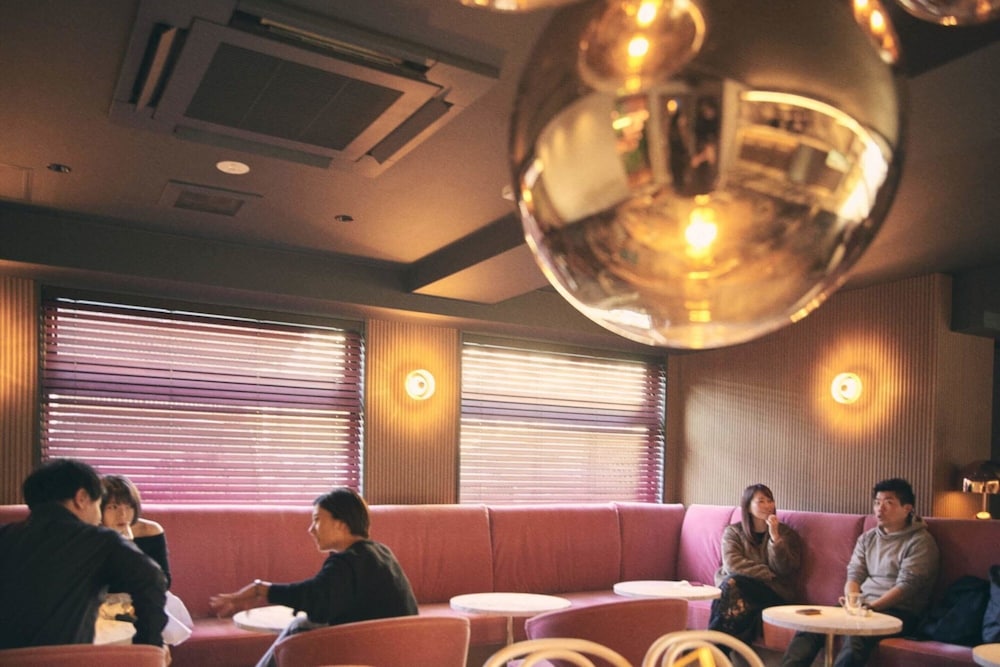 Hotel She Kyoto 55/58