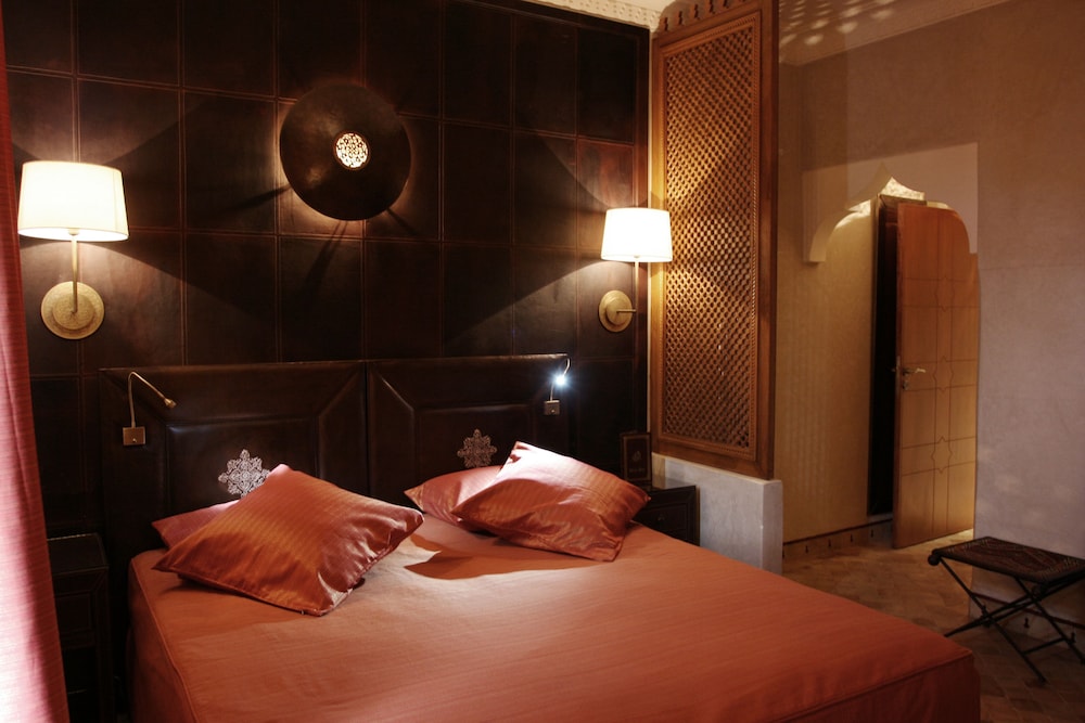 La Maison Arabe Marrakech 40/74
