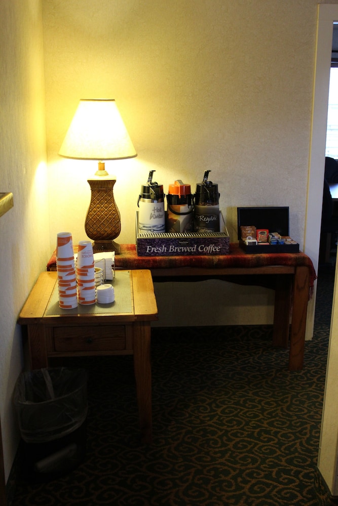 Quality Inn And Suites Goldendale 36/38
