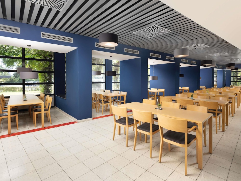 ibis Styles Darmstadt 54/76