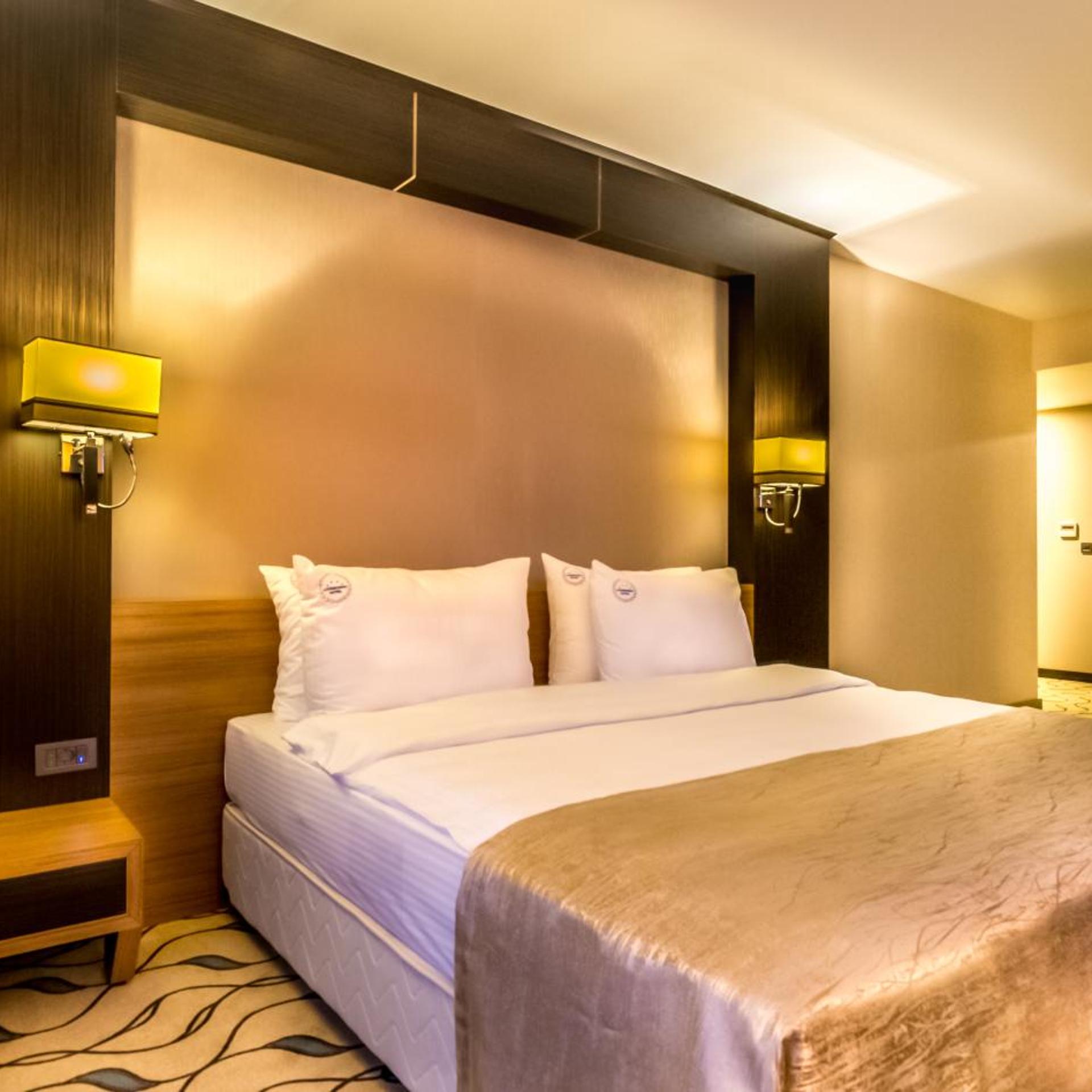 Lozengrad Hotel 13/48