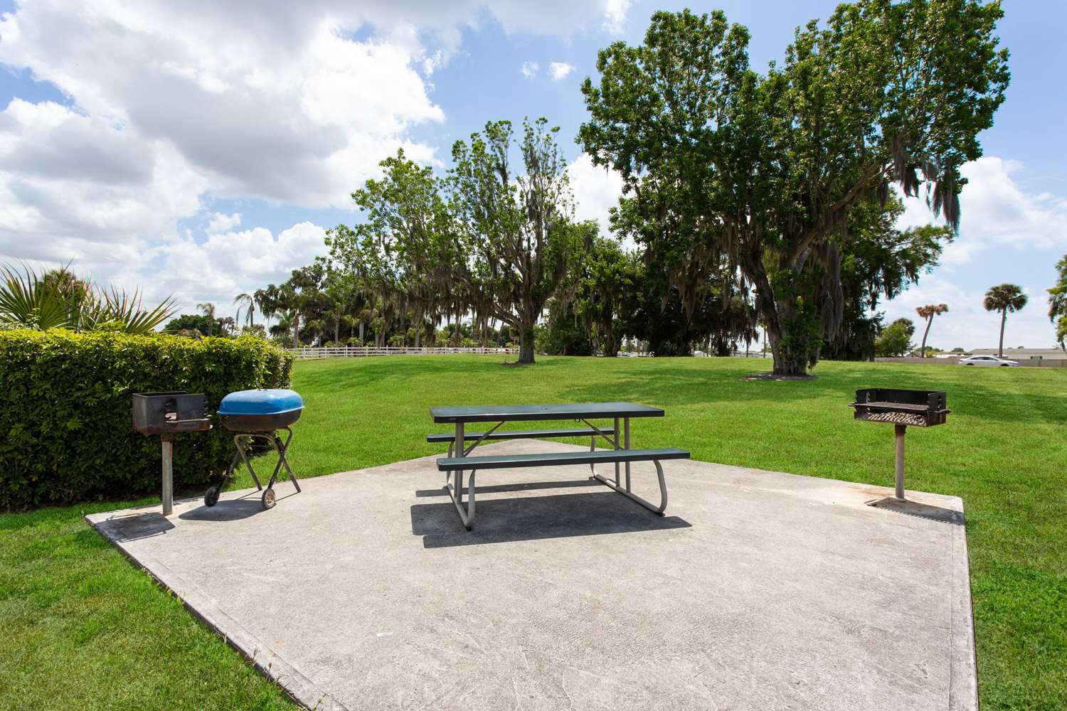 Travelodge Suites By Wyndham Lake Okeechobee 13/17