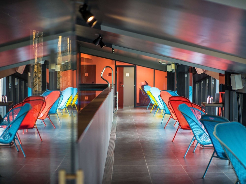 Pullman Riga Old Town 64/69