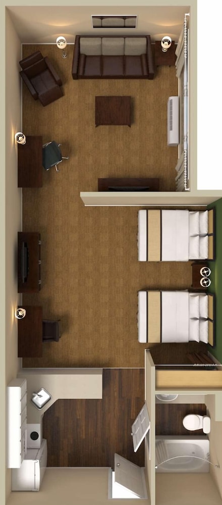 sport facilities
