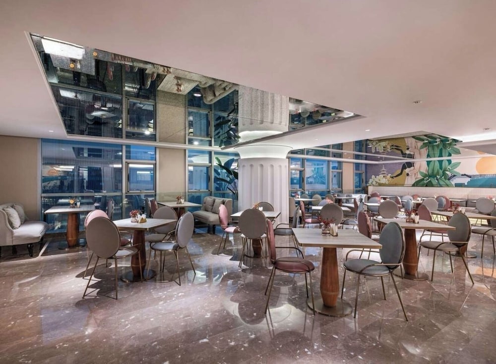 Mercure Hangzhou Qingchun 13/20