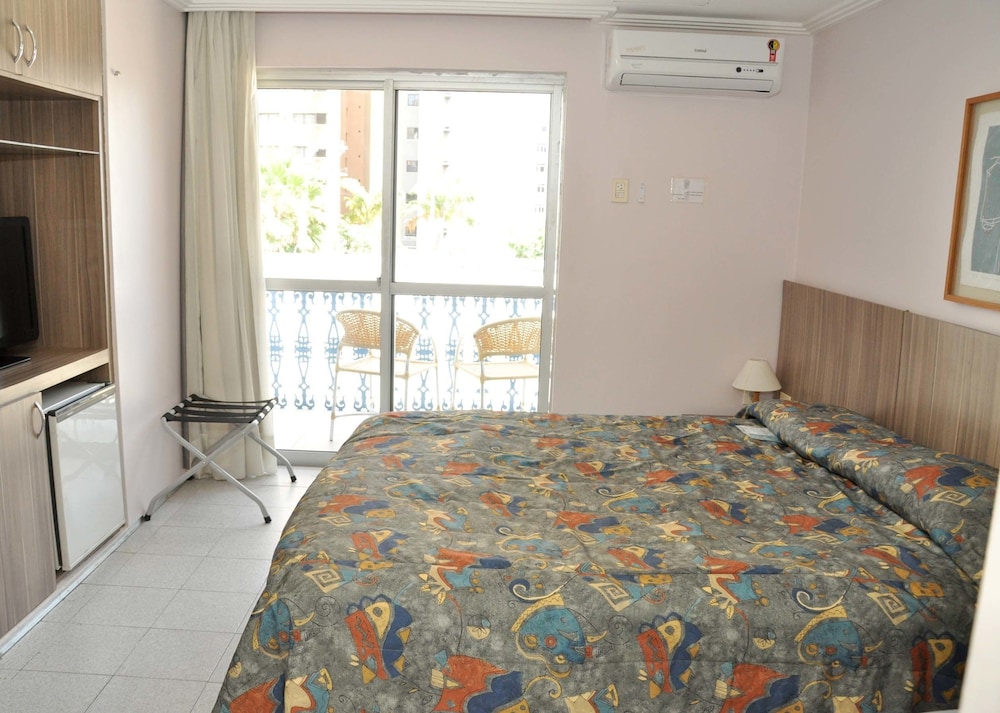 Vila Azul Praia Hotel 20/34